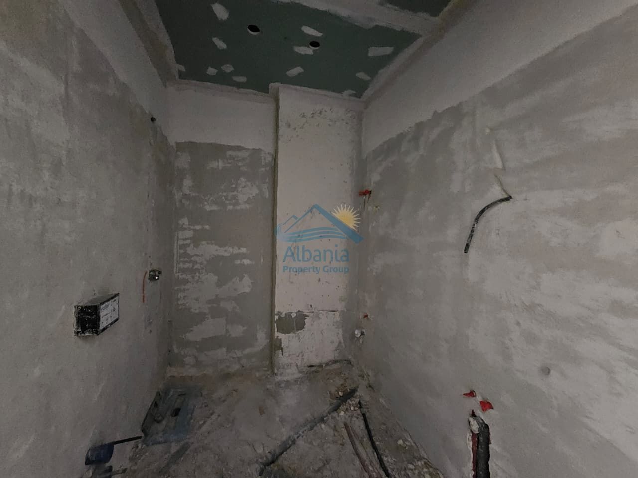 One Bedroom Apartment For Sale In Vlore Albania